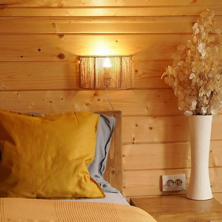 Krokus House Верховина Экстерьер фото